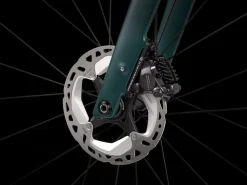 Women Trek Bikes Domane+ SLR 7
