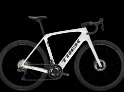 Women Trek Bikes Domane+ SLR 7
