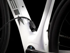 Women Trek Bikes Domane+ SLR 7