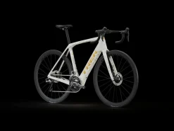 Women Trek Bikes Domane+ SLR 7