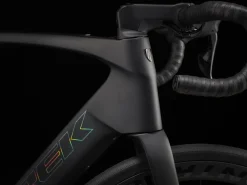 Women Trek Bikes Domane+ SLR 7