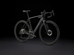 Women Trek Bikes Domane+ SLR 7
