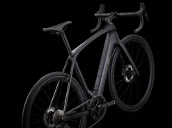 Women Trek Bikes Domane+ SLR 7