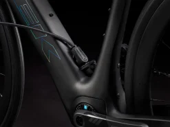 Women Trek Bikes Domane+ SLR 7