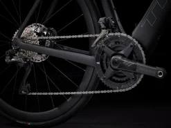 Women Trek Bikes Domane+ SLR 7