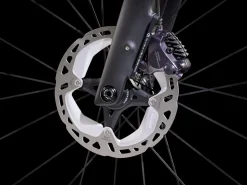 Women Trek Bikes Domane+ SLR 7
