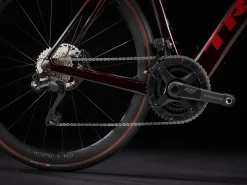 Women Trek Bikes Domane+ SLR 7