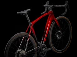 Women Trek Bikes Domane+ SLR 7