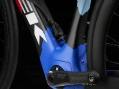 Women Trek Bikes Domane+ SLR 7