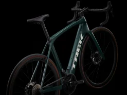 Women Trek Bikes Domane+ SLR 7