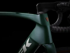 Women Trek Bikes Domane+ SLR 7