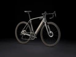 Women Trek Bikes Domane+ SLR 7