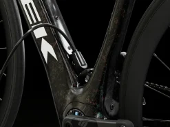 Women Trek Bikes Domane+ SLR 7