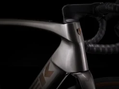 Women Trek Bikes Domane+ SLR 7