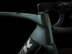 Women Trek Bikes Domane+ SLR 9