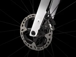 Women Trek Bikes Domane+ SLR 9