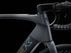 Women Trek Bikes Domane+ SLR 9