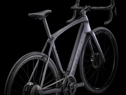 Women Trek Bikes Domane+ SLR 9