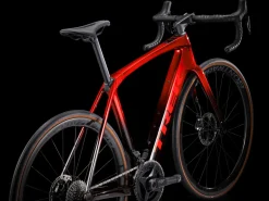 Women Trek Bikes Domane+ SLR 9