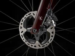 Women Trek Bikes Domane+ SLR 9