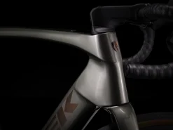 Women Trek Bikes Domane+ SLR 9