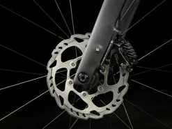 Women Trek Bikes Domane+ SLR 6