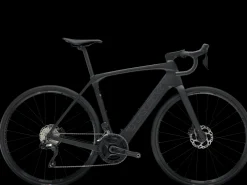 Women Trek Bikes Domane+ SLR 6
