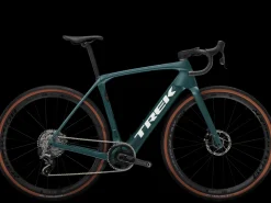 Women Trek Bikes Domane+ SLR 6 AXS