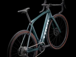 Women Trek Bikes Domane+ SLR 6 AXS
