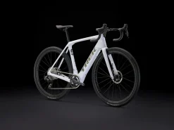 Women Trek Bikes Domane+ SLR 6 AXS
