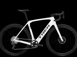 Women Trek Bikes Domane+ SLR 6 AXS