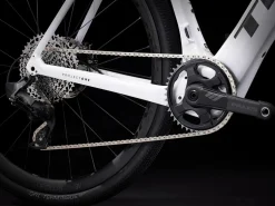 Women Trek Bikes Domane+ SLR 6 AXS