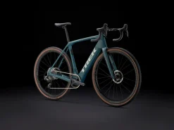 Women Trek Bikes Domane+ SLR 6 AXS