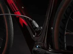 Women Trek Bikes Domane+ SLR 6 AXS