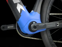 Women Trek Bikes Domane+ SLR 6 AXS