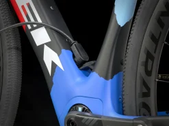 Women Trek Bikes Domane+ SLR 6 AXS