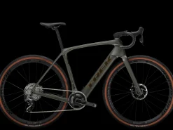 Women Trek Bikes Domane+ SLR 6 AXS