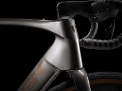 Women Trek Bikes Domane+ SLR 6 AXS
