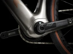 Women Trek Bikes Domane+ SLR 6 AXS