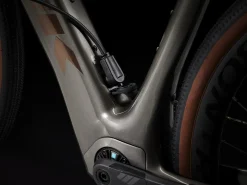 Women Trek Bikes Domane+ SLR 6 AXS