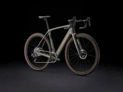 Women Trek Bikes Domane+ SLR 6 AXS