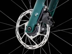 Women Trek Bikes Domane+ SLR 6 AXS