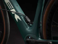 Women Trek Bikes Domane+ SLR 6 AXS