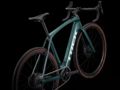 Women Trek Bikes Domane+ SLR 7 AXS