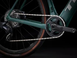 Women Trek Bikes Domane+ SLR 7 AXS