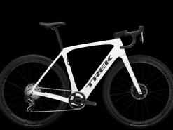 Women Trek Bikes Domane+ SLR 7 AXS