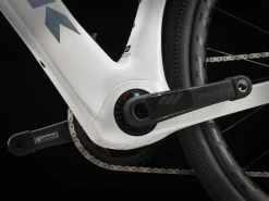 Women Trek Bikes Domane+ SLR 7 AXS