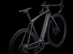 Women Trek Bikes Domane+ SLR 7 AXS