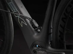 Women Trek Bikes Domane+ SLR 7 AXS