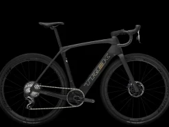 Women Trek Bikes Domane+ SLR 7 AXS
